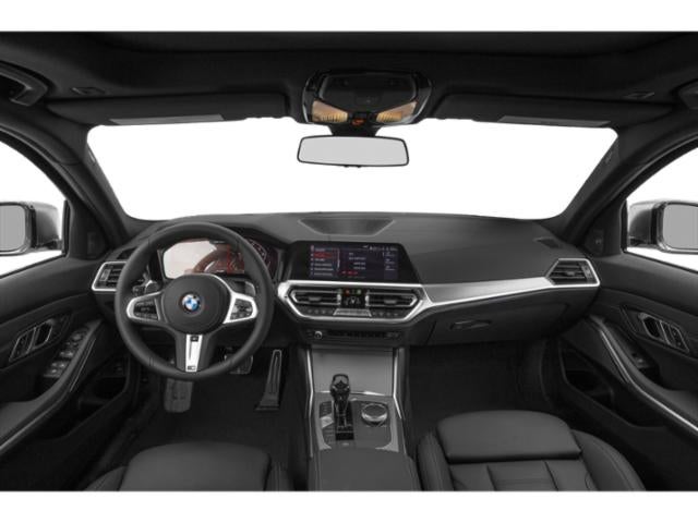 2021 BMW M340i M340i