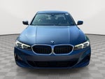 2025 BMW 330i 330i