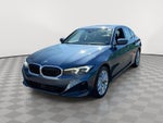 2025 BMW 330i 330i