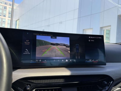 2025 BMW 330i 330i