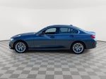 2025 BMW 330i 330i