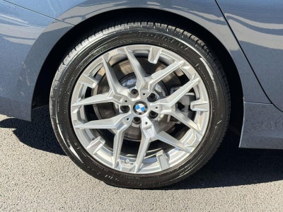 2025 BMW 330i 330i