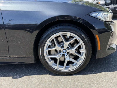 2025 BMW 330i 330i