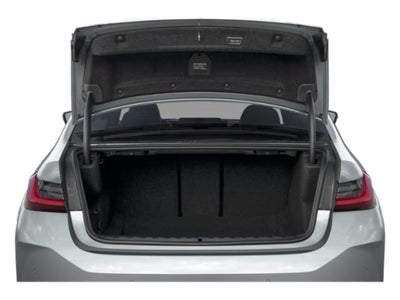 2025 BMW 330i 330i