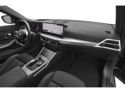 2025 BMW 330i 330i