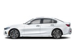 2025 BMW 330i 330i