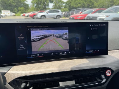 2025 BMW 330i xDrive