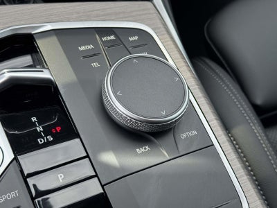 2025 BMW 330i xDrive