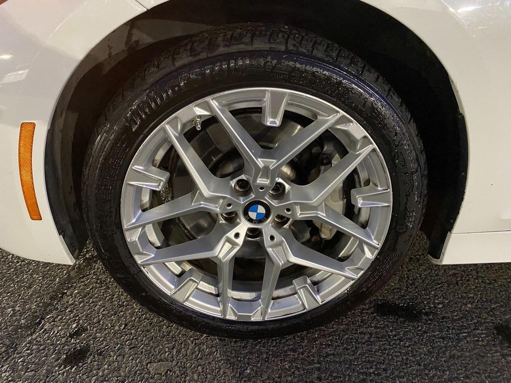 2025 BMW 330i xDrive