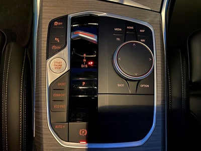 2025 BMW 330i xDrive