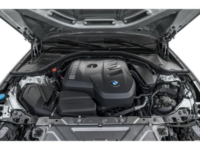 2026 BMW 330i xDrive NA