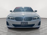 2026 BMW 330i xDrive NA