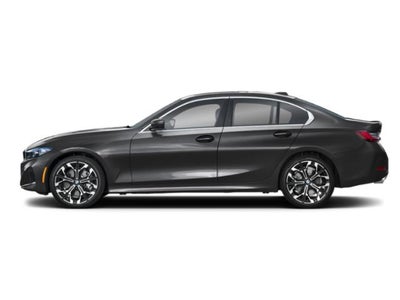 2026 BMW 330i xDrive NA