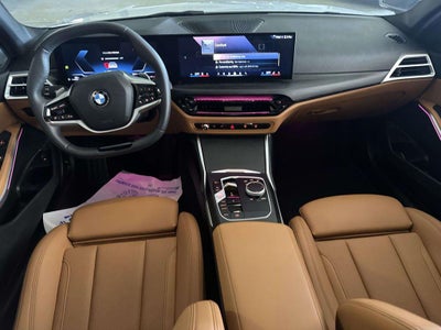 2026 BMW 330i xDrive NA