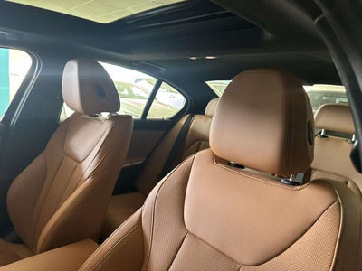 2026 BMW 330i xDrive NA