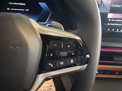 2026 BMW 330i xDrive NA