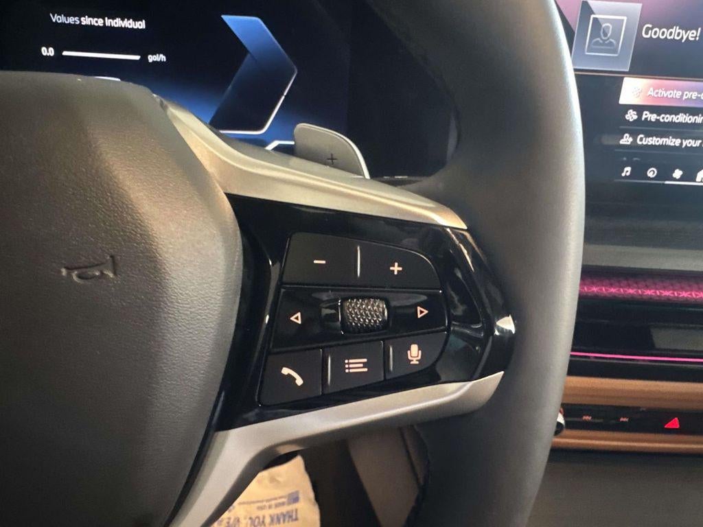 2026 BMW 330i xDrive NA