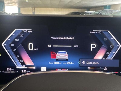 2026 BMW 330i xDrive NA