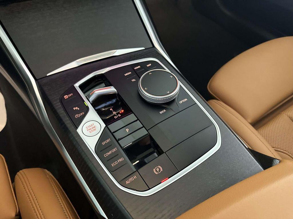 2026 BMW 330i xDrive NA