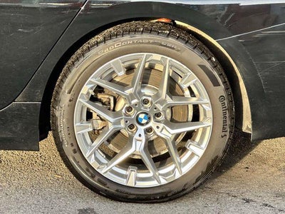 2026 BMW 330i xDrive NA