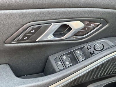 2026 BMW 330i xDrive NA