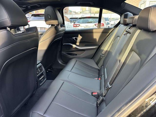 2026 BMW 330i xDrive NA