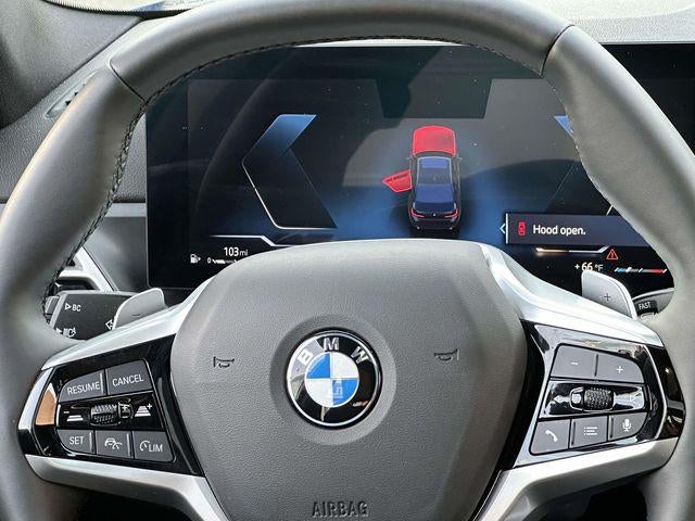 2026 BMW 330i xDrive NA