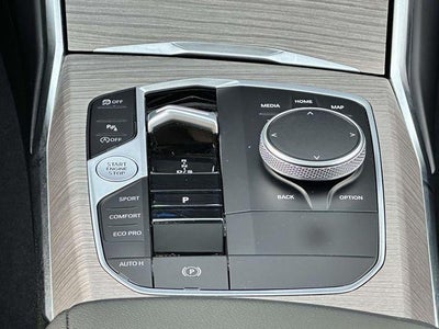 2026 BMW 330i xDrive NA