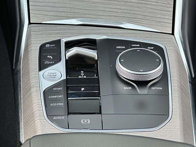 2026 BMW 330i xDrive NA