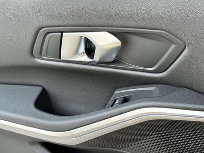 2026 BMW 330i xDrive NA