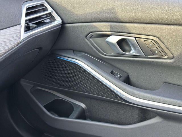 2026 BMW 330i xDrive NA