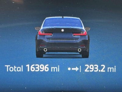2026 BMW 330i xDrive NA