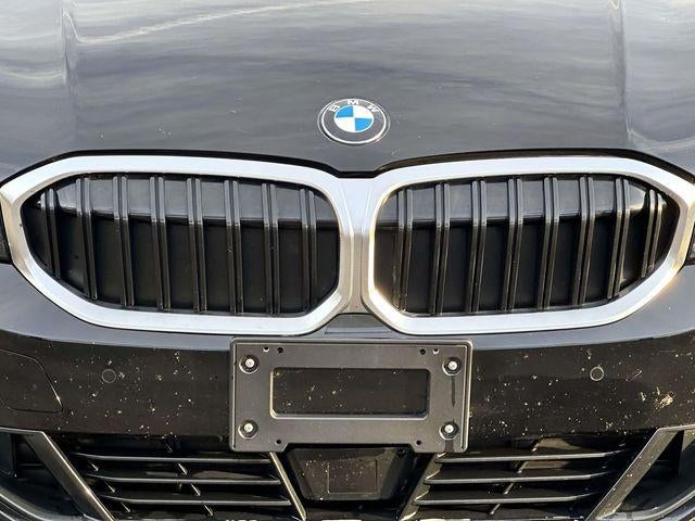 2026 BMW 330i xDrive NA