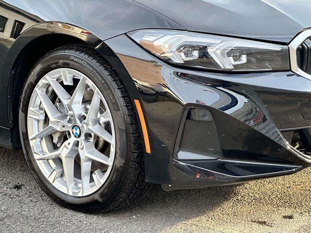 2026 BMW 330i xDrive NA