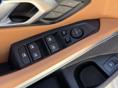 2026 BMW 330i xDrive NA