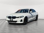 2026 BMW 330i xDrive NA