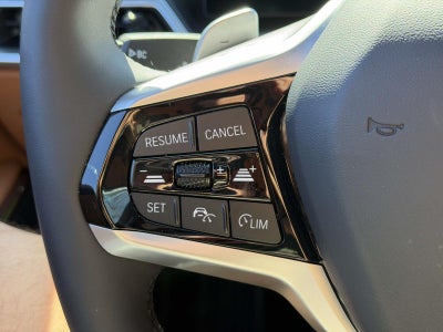 2026 BMW 330i xDrive NA