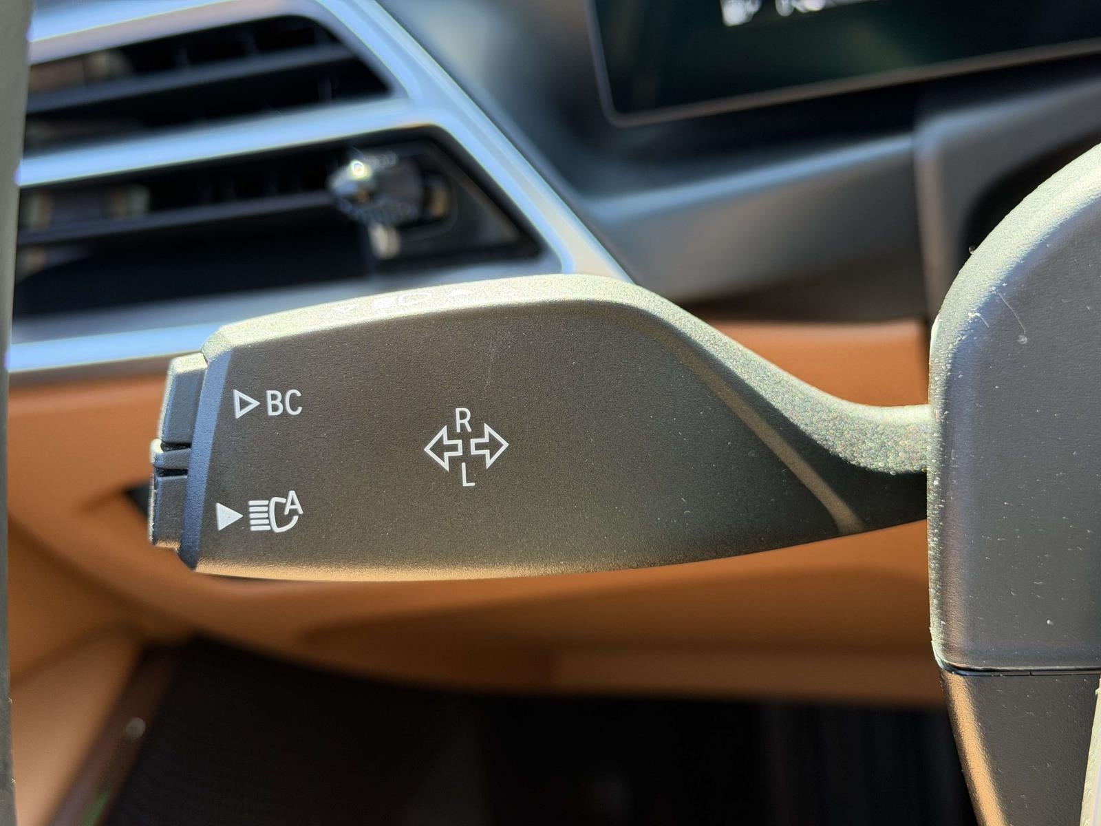 2026 BMW 330i xDrive NA