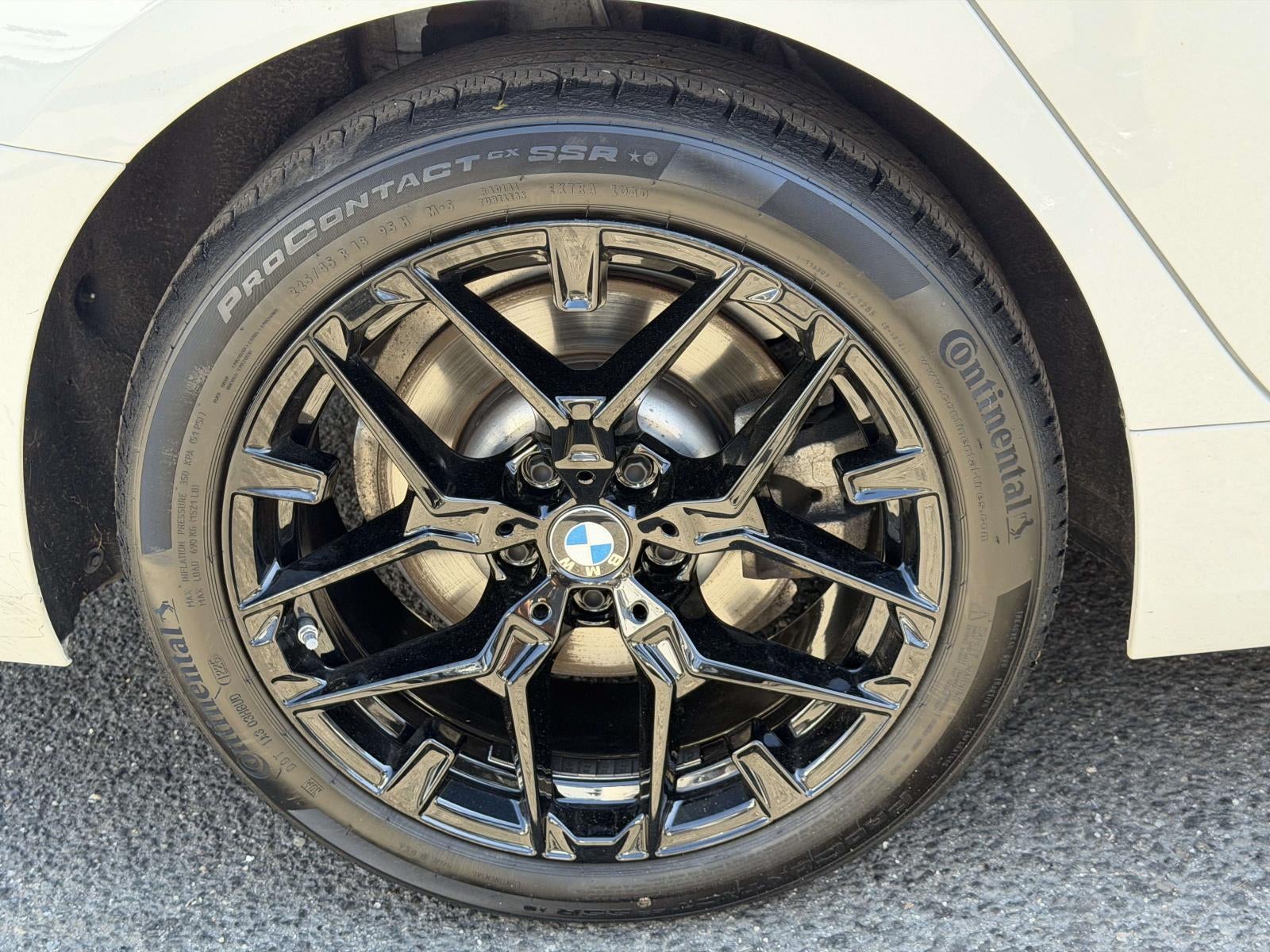 2026 BMW 330i xDrive NA