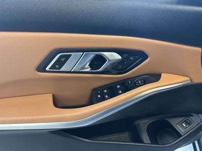 2023 BMW 330i xDrive