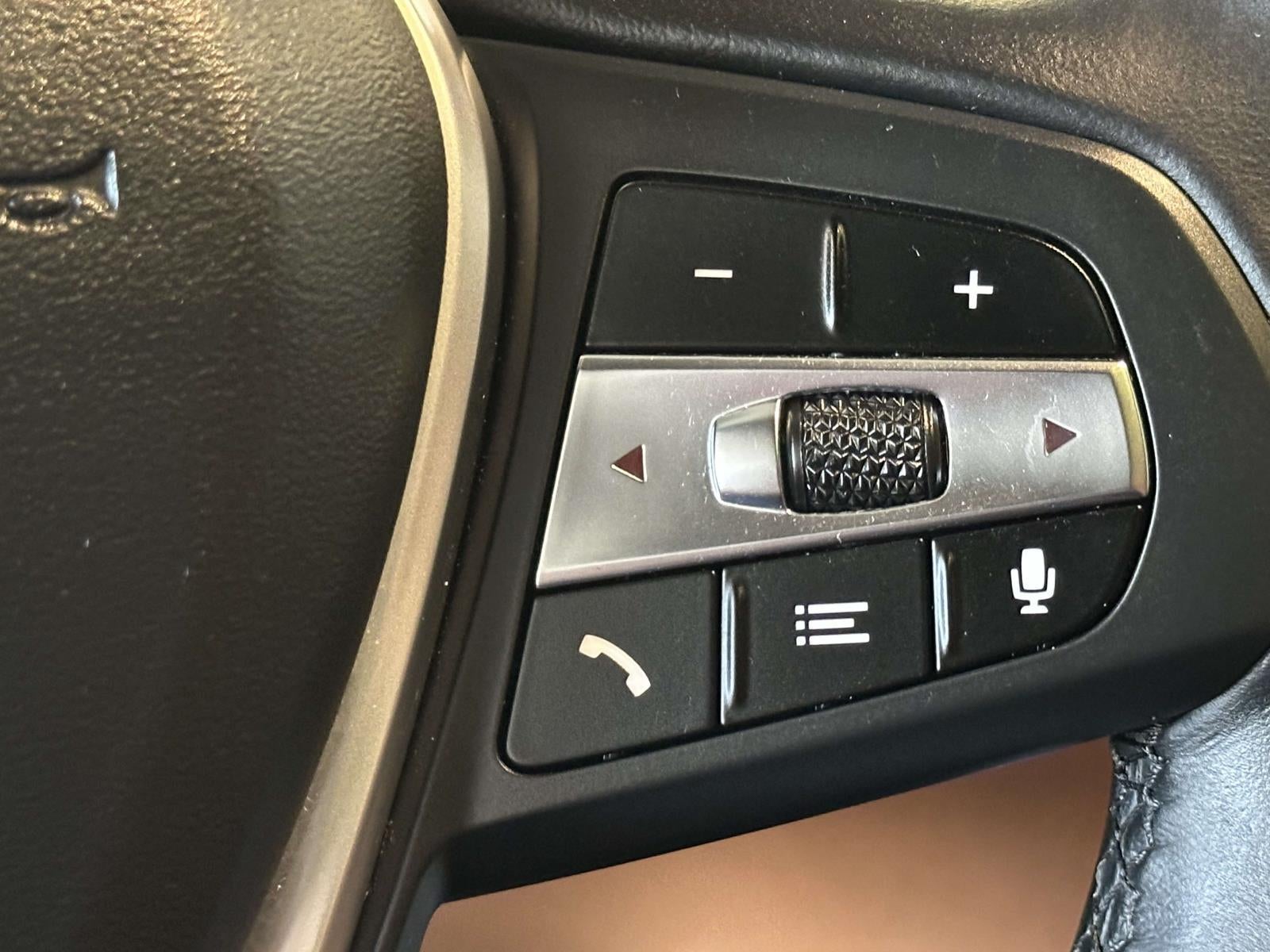 2023 BMW 330i xDrive