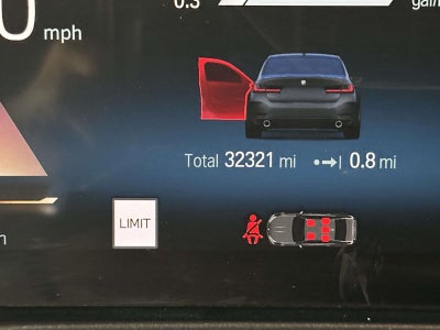 2023 BMW 330i xDrive
