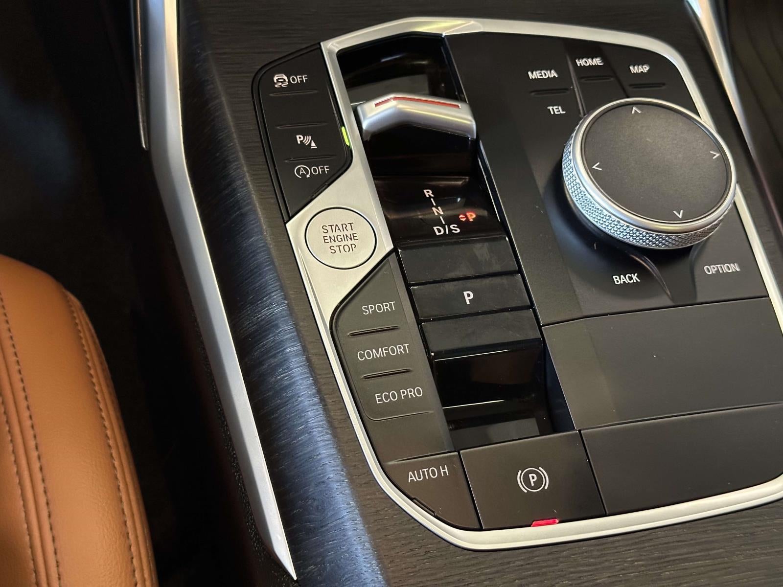 2023 BMW 330i xDrive