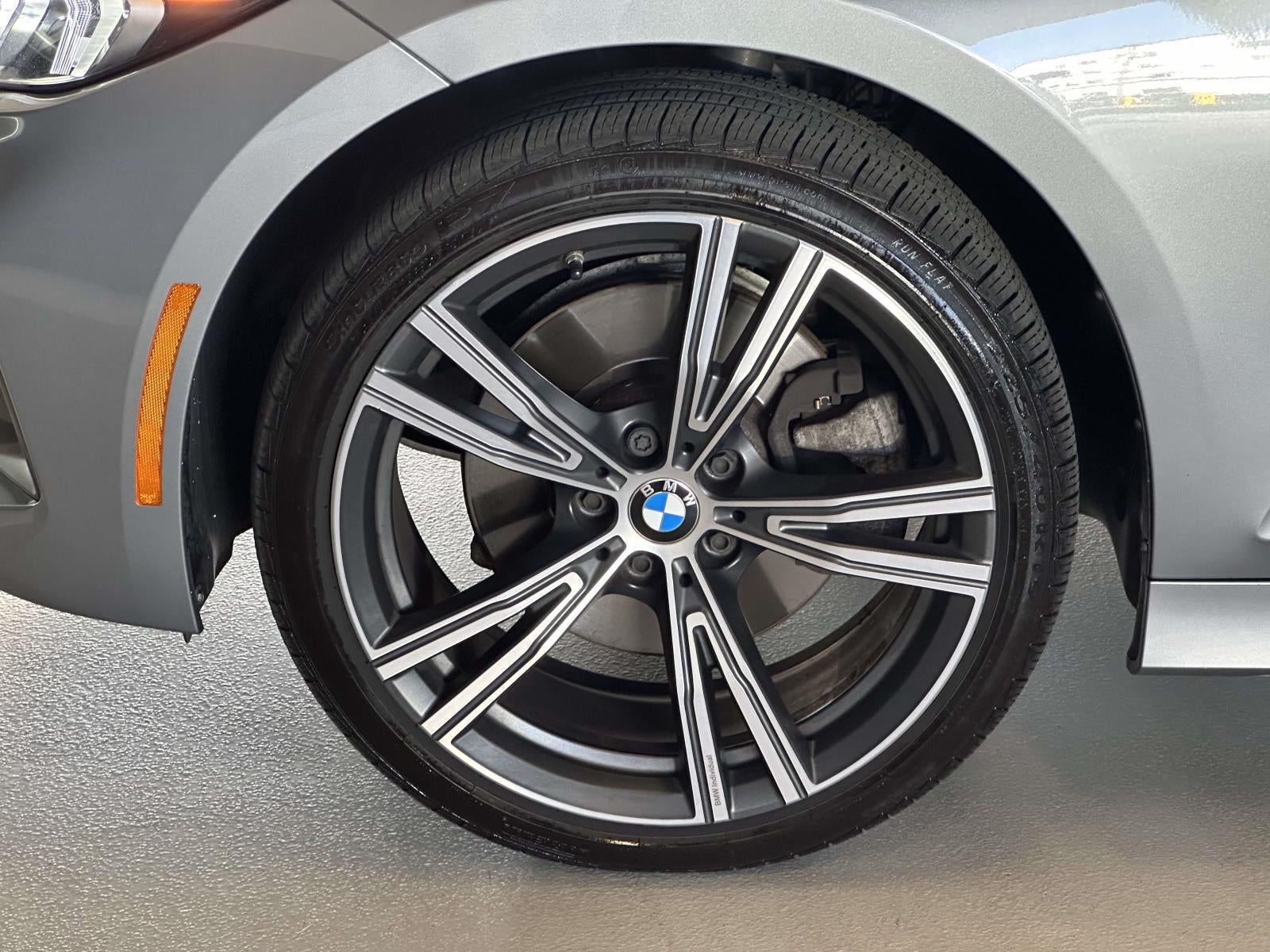 2023 BMW 330i xDrive
