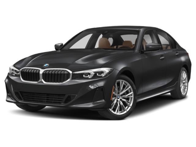 2024 BMW 330i xDrive