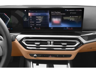 2024 BMW 330i xDrive