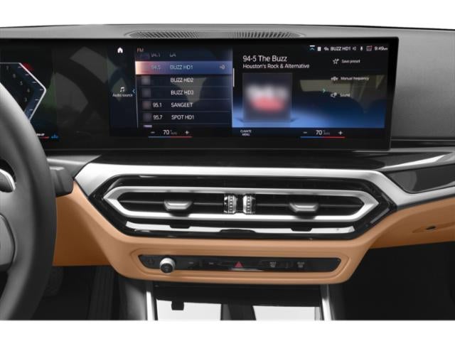 2024 BMW 330i xDrive
