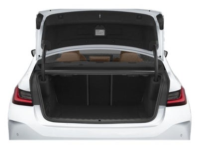 2024 BMW 330i xDrive