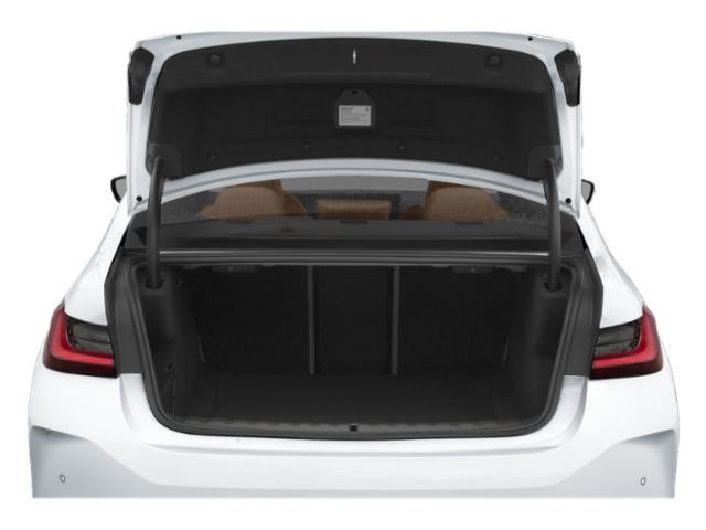 2024 BMW 330i xDrive