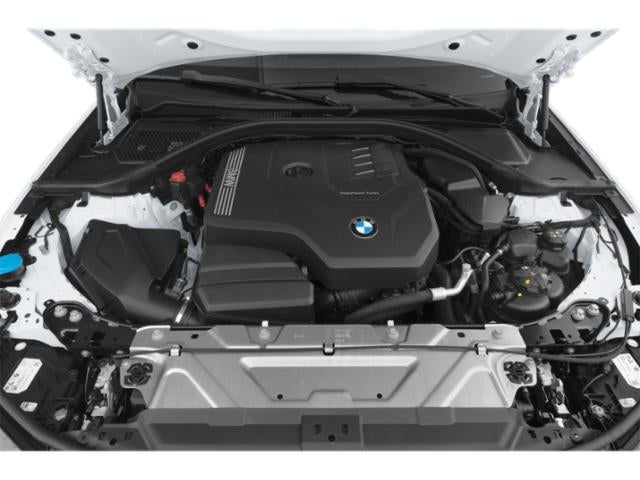 2024 BMW 330i xDrive